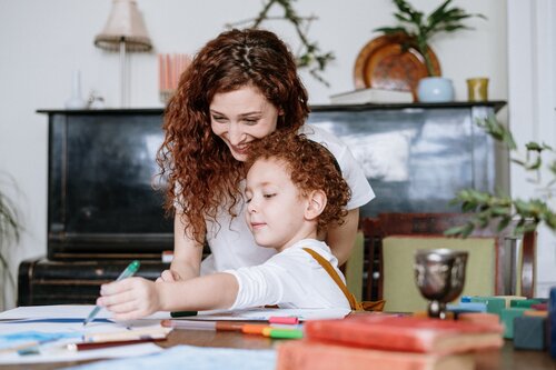 FHA loan program home purchase