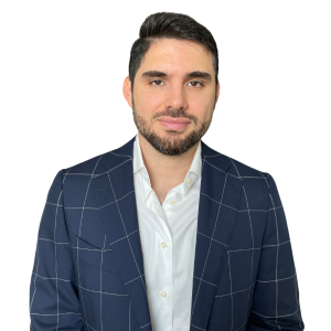 Milton Jimenez